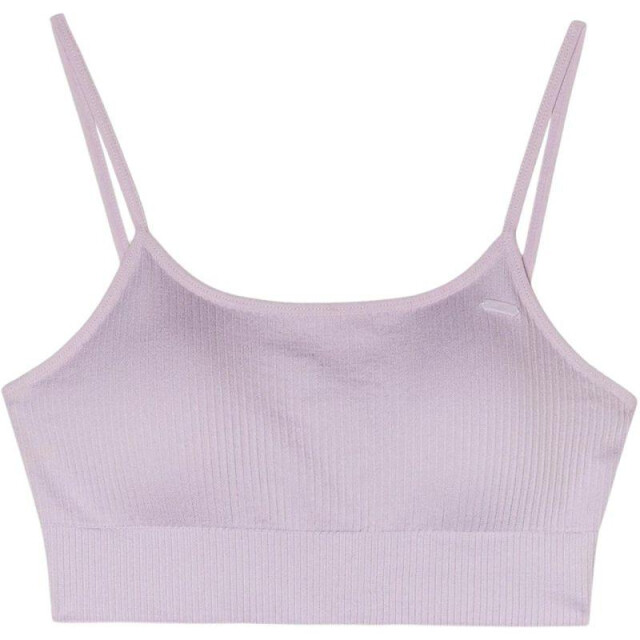 4F Dames wss24usbaf121 sportbeha UTMR1744_violet large