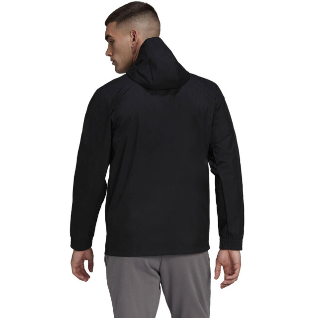 Adidas Heren entrada 22 all weather jas UTMR1816_black large