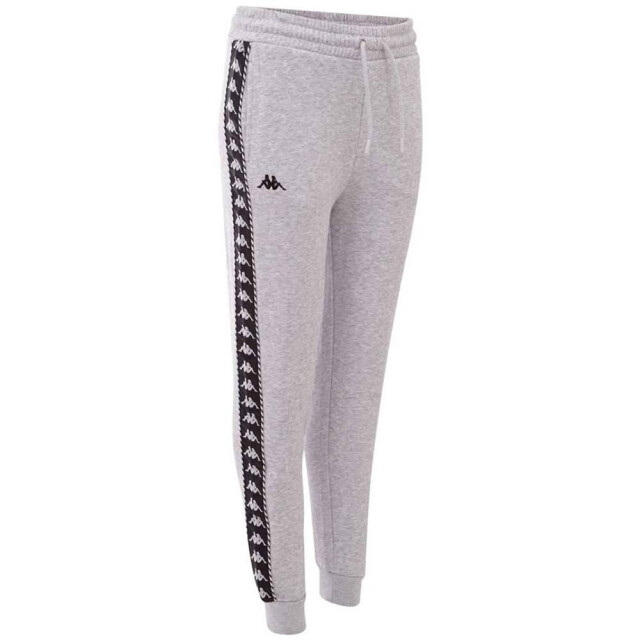 Kappa Dames inama joggingbroek UTMR1825_grey large