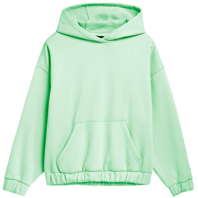4F Dames f255 hoodie UTMR1856_green large
