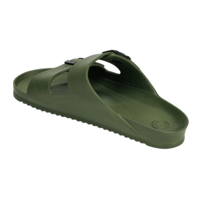 Coqui Heren kong sandalen UTMR1966_green large