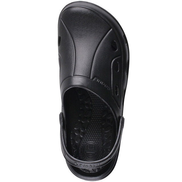 Coqui Dames tina clogs UTMR1900_black large