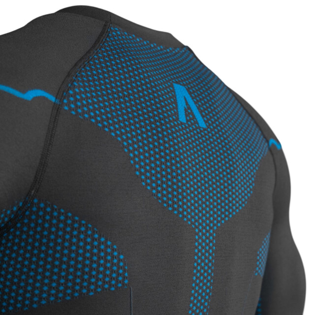 Alpinus Heren thermoactive basislaag top UTMR1942_greysilver large