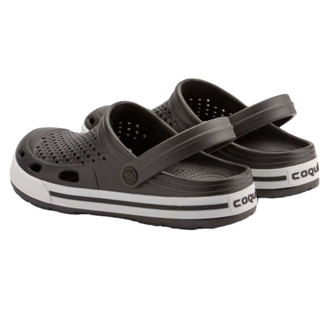 Coqui Dames lindo clogs UTMR1943_brown large