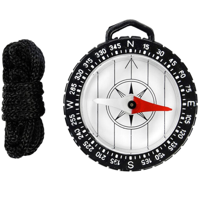 Meteor 71010 rond kompas UTMR1863_black large
