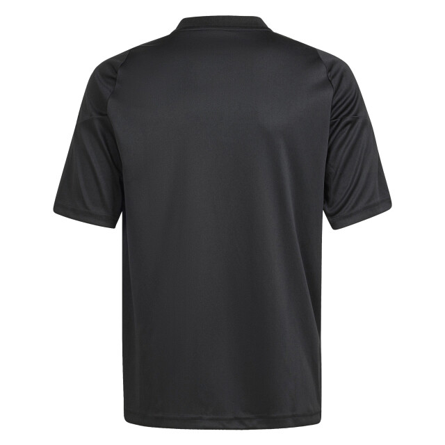Adidas Trio 24 jersey t-shirt voor kinderen/kinderen UTMR1735_black large