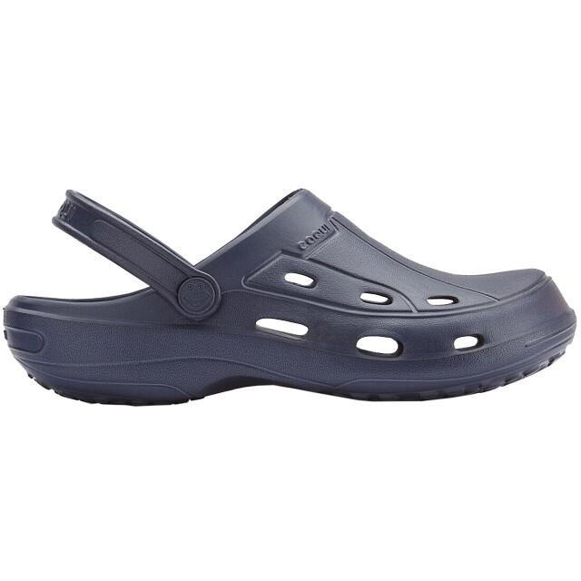 Coqui Dames tina clogs UTMR1900_navyblue large