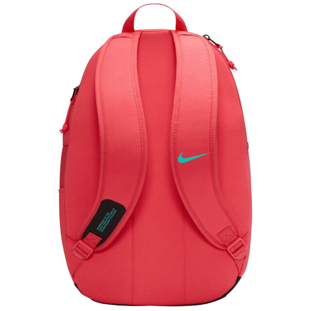 Nike Academie team 2.3 rugzak UTMR1747_coral large