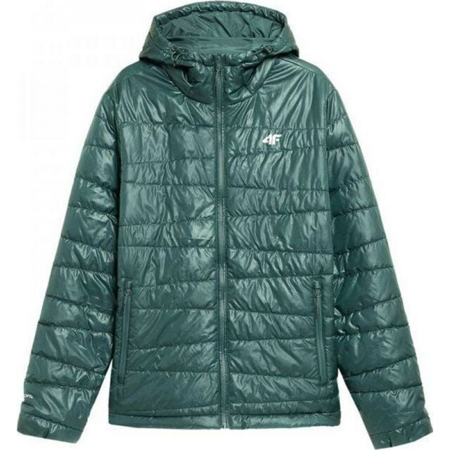 4F Heren h4z21 gewatteerd jack UTMR1914_seagreen large