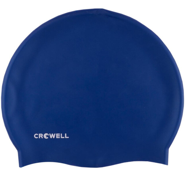 Crowell Siliconen badmuts UTMR1928_navyblue large