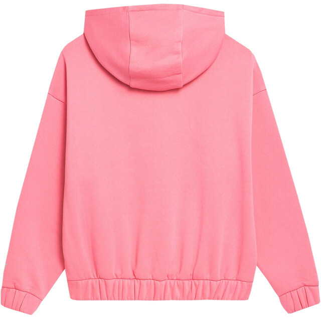 4F Dames f255 hoodie UTMR1856_pink large