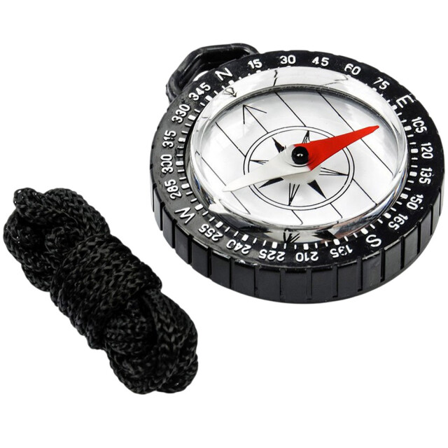 Meteor 71010 rond kompas UTMR1863_black large