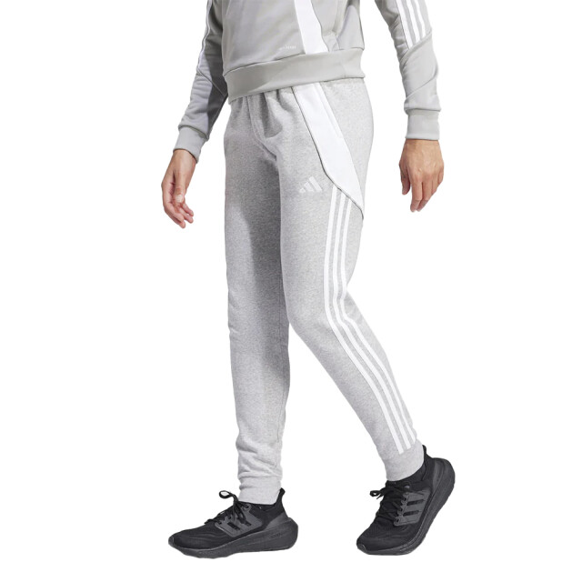 Adidas Dames tiro 24 joggingbroek UTMR1564_grey large