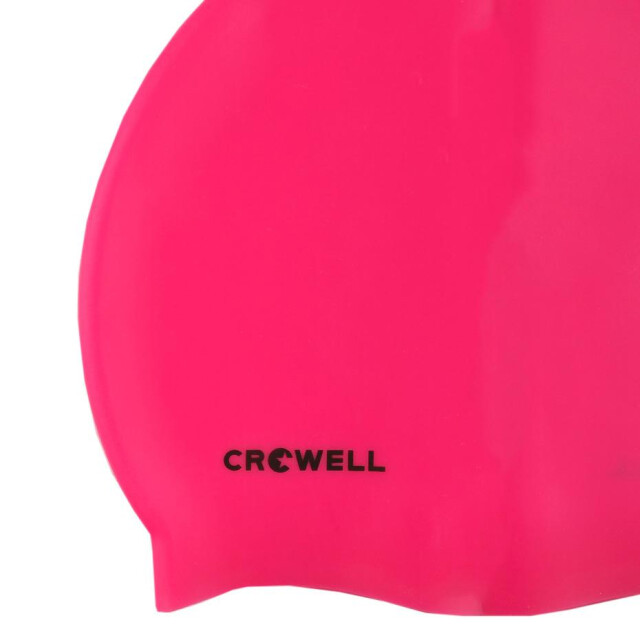 Crowell Siliconen badmuts UTMR1928_pink large