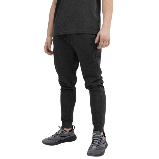 4F Heren ss23ttrom223 joggingbroek UTMR1790_darkgreymelange large