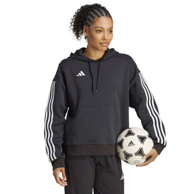 Adidas Dames tiro 23 wedstrijdshirtie UTMR1929_black large