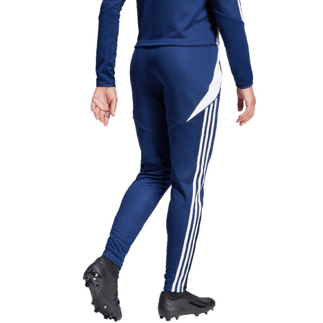 Adidas Dames tiro 24 trainingsbroek jogging UTMR1806_navyblue large