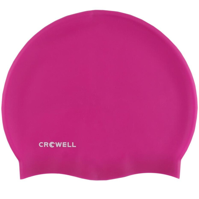 Crowell Siliconen badmuts UTMR1928_violet large
