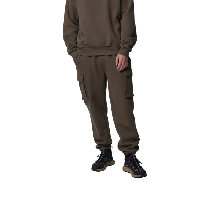 Outhorn Heren othaw23ttrom513 sweatbroek UTMR1794_green large