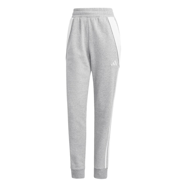 Adidas Dames tiro 24 joggingbroek UTMR1564_grey large