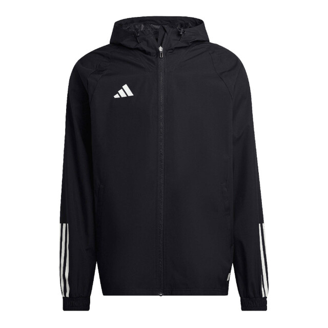 Adidas Heren tiro 23 competition all weather jacket UTMR1485_black large