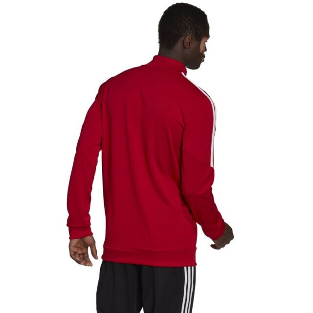 Adidas Heren condivo 22 hb0005 track top UTMR1797_red large
