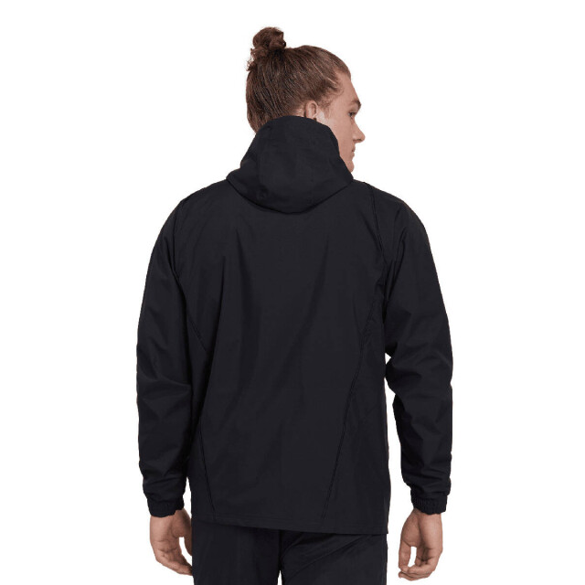 Adidas Heren tiro 23 competition all weather jacket UTMR1485_black large