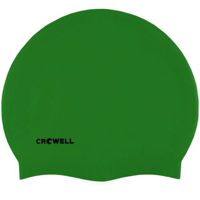 Crowell Siliconen badmuts UTMR1928_green large