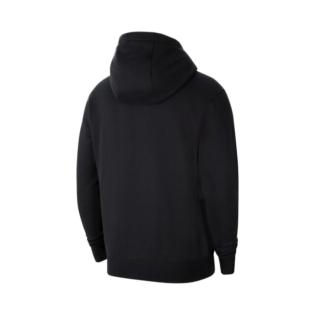Nike Heren park 20 full zip hoodie UTMR1934_black large