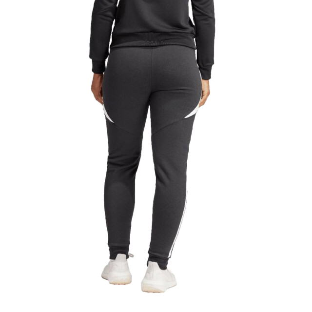 Adidas Dames tiro 24 joggingbroek UTMR1564_black large