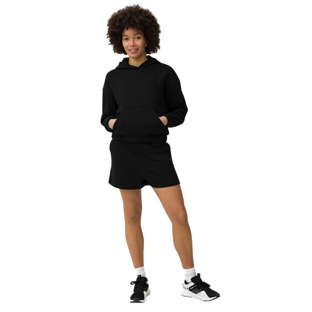 4F Dames f255 hoodie UTMR1856_black large