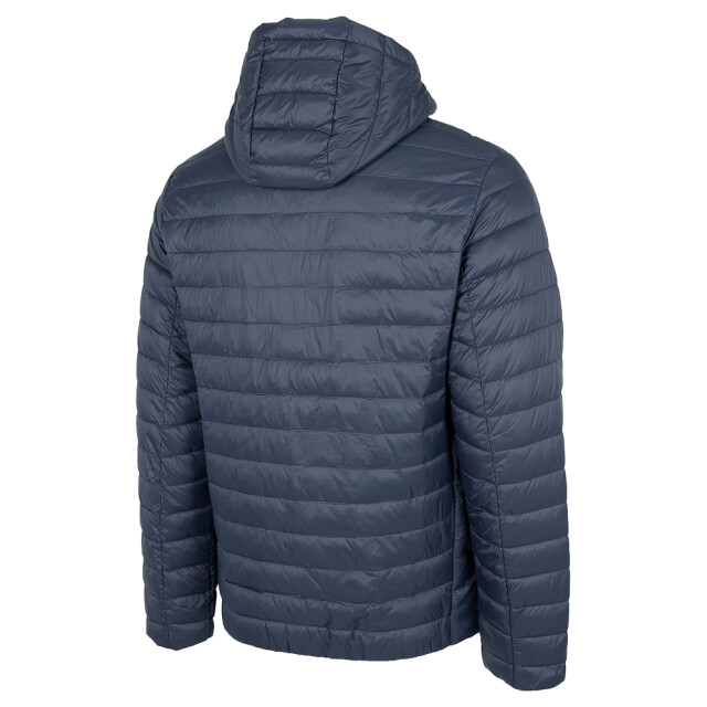4F Heren h4z22-kump004 gewatteerde jas UTMR1946_navyblue large