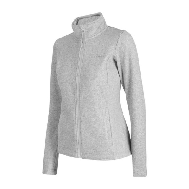 4F Dames h4z22 pld350 fleecejack UTMR1860_grey large