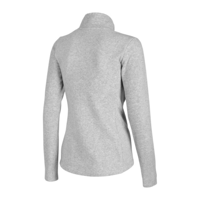 4F Dames h4z22 pld350 fleecejack UTMR1860_grey large