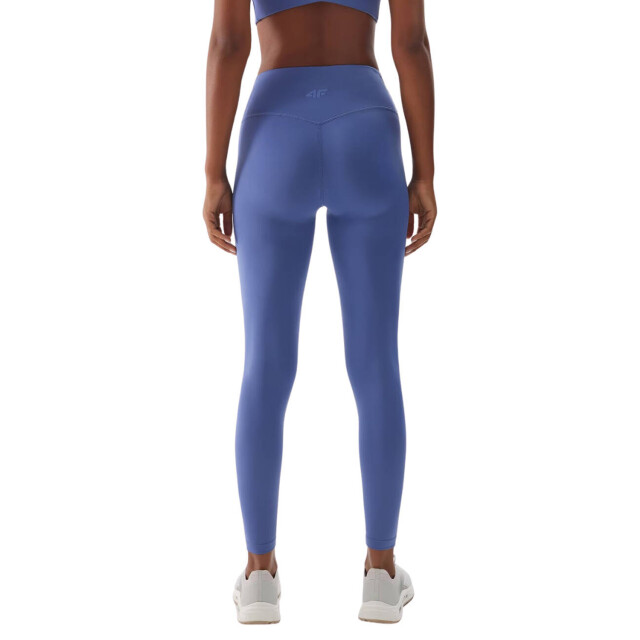4F Dames f277 legging UTMR1936_navyblue large
