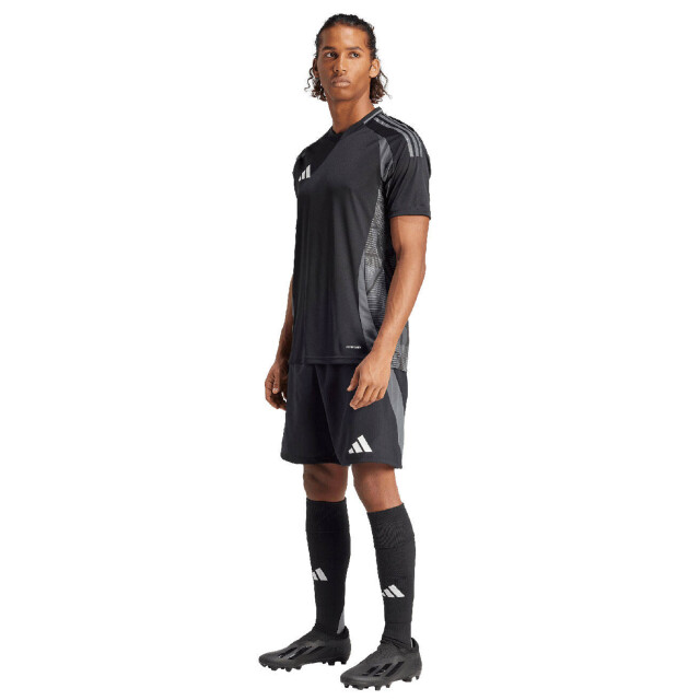 Adidas Heren tiro 24 wedstrijdshirt UTMR1615_black large