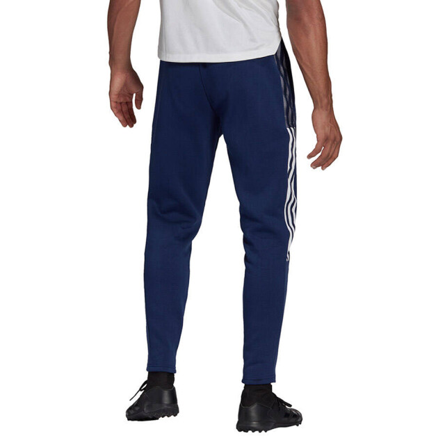Adidas Heren tiro 21 trainingsbroek UTMR1606_navyblue large