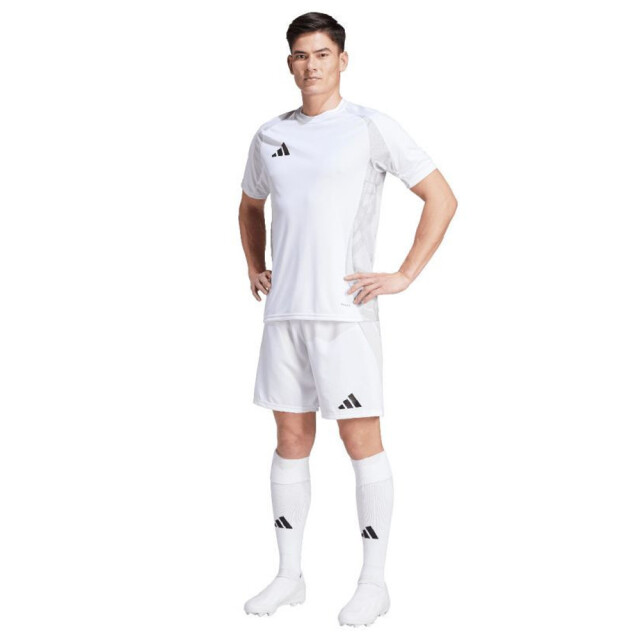 Adidas Heren tiro 24 wedstrijdshirt UTMR1615_white large