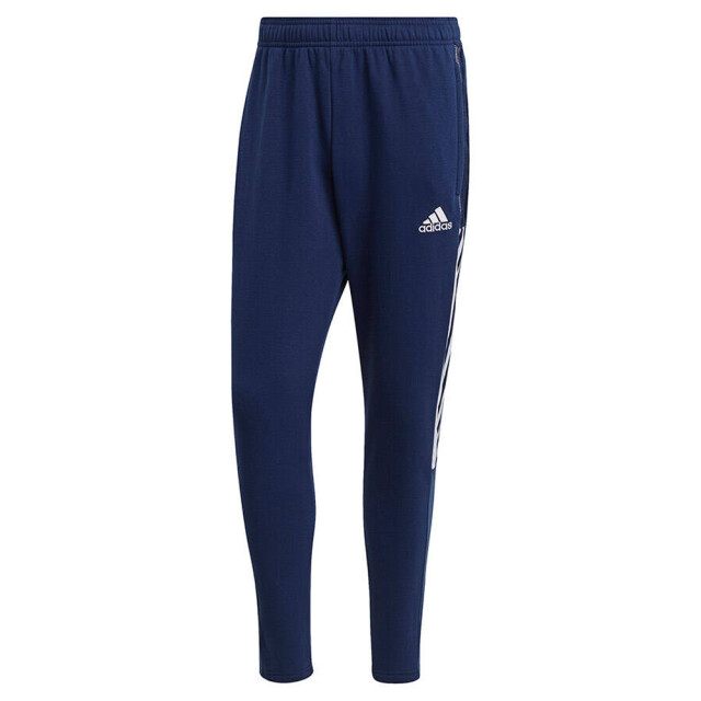 Adidas Heren tiro 21 trainingsbroek UTMR1606_navyblue large