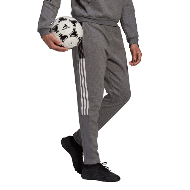 Adidas Heren tiro 21 trainingsbroek UTMR1606_grey large