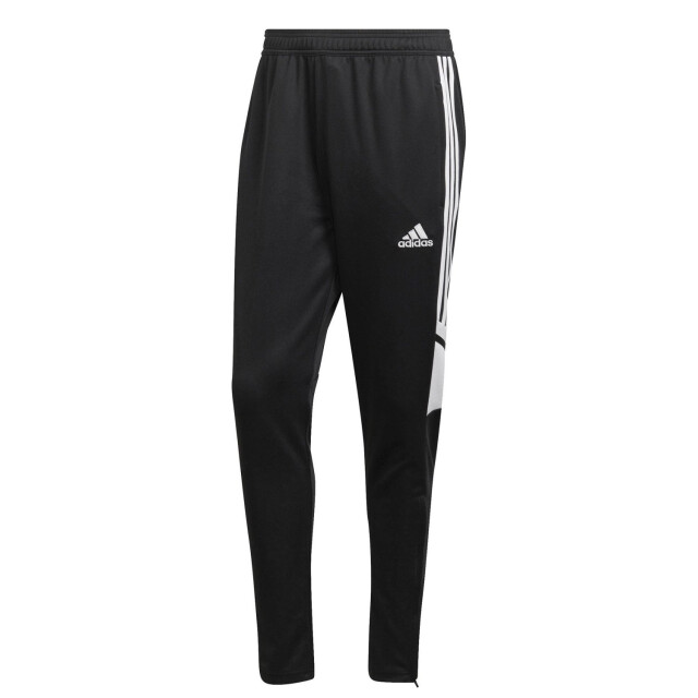 Adidas Heren condivo 22 tracksuit broek UTMR1961_black large