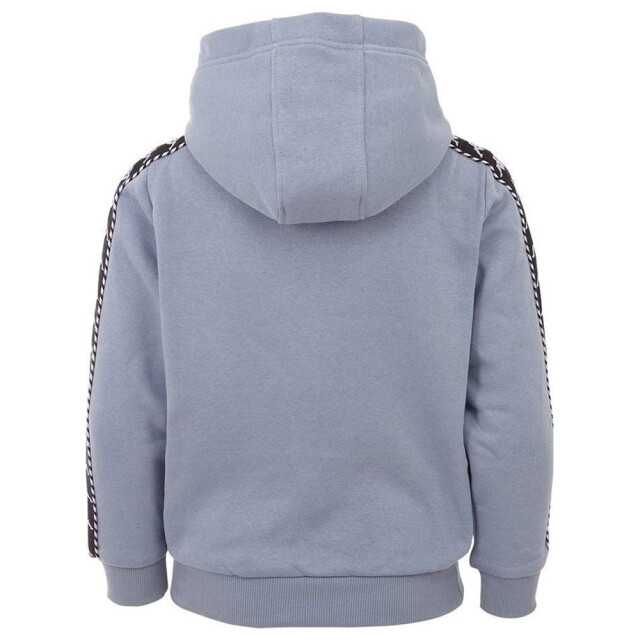 Kappa Kinderen/kinderen igon hoodie UTMR1515_blue large