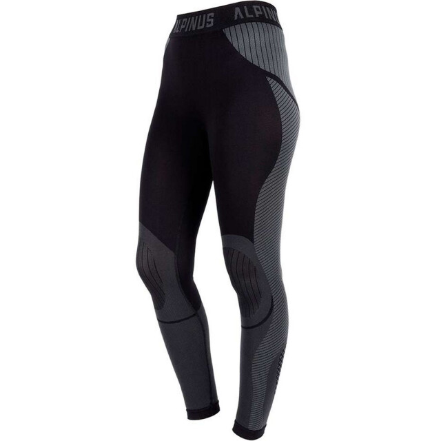 Alpinus Dames gt43253 thermische basislagen set UTMR1638_greyblack large