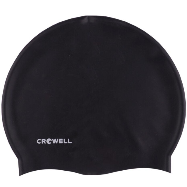 Crowell Siliconen badmuts UTMR1928_black large