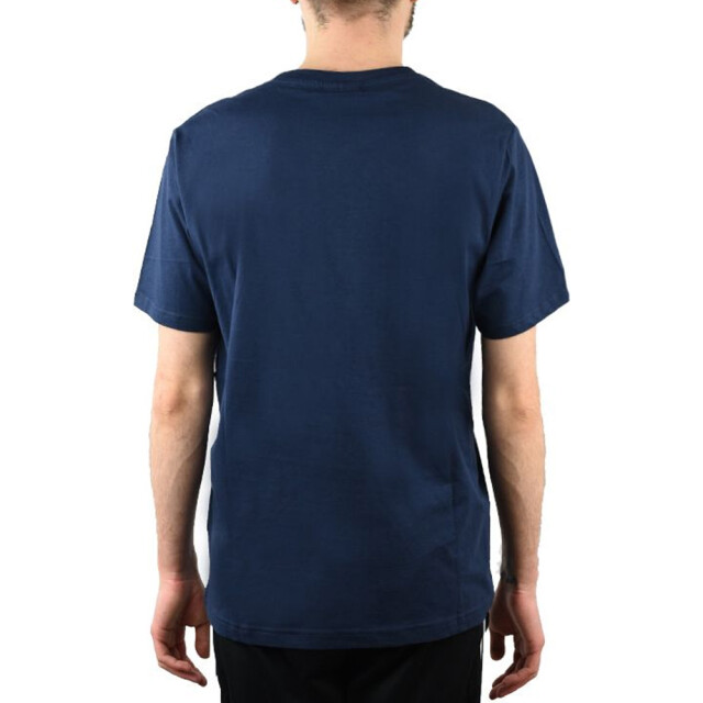 Kappa Heren caspar t-shirt UTMR1625_navyblue large