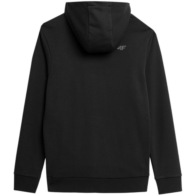 4F Heren m266 hoodie UTMR1855_black large