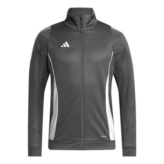 Adidas Heren tiro 24 trainingsjas UTMR1700_grey large