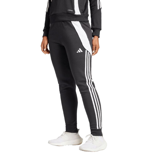 Adidas Dames tiro 24 joggingbroek UTMR1564_black large