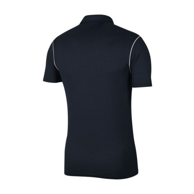 Nike Kinder/kids dry park 20 poloshirt UTMR1677_navyblue large