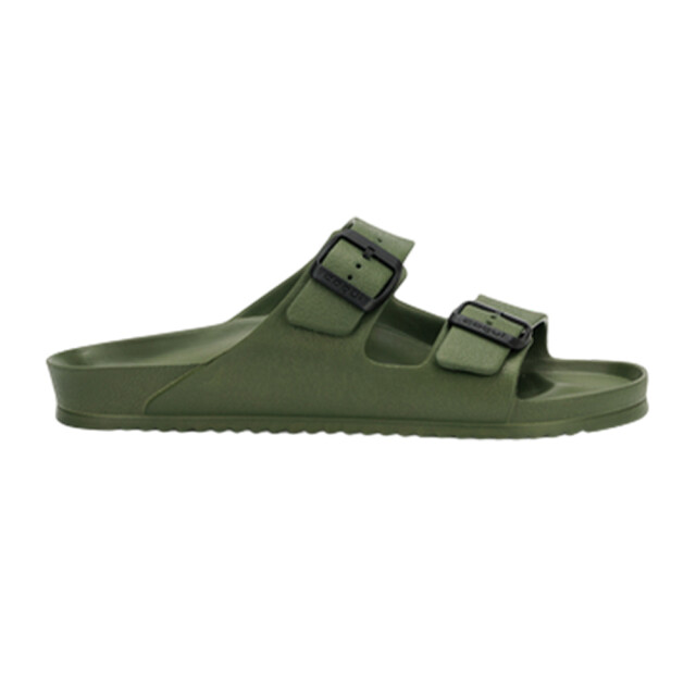 Coqui Heren kong sandalen UTMR1966_green large